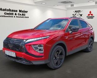 Mitsubishi Mitsubishi Eclipse Cross Plus 4WD 2.4 PHEV *DAB+*S Gebrauchtwagen