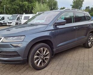 Skoda Skoda Karoq Clever 1.5 DSG*ACC*Navi*RFK*PDC*4x SHZ Gebrauchtwagen