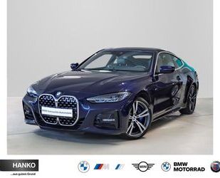 BMW BMW 430i Gebrauchtwagen