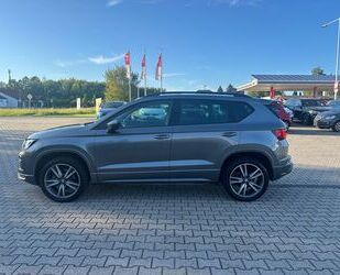 Seat Seat Ateca FR 2.0 TDI/Standheizung/5Jahre/100.000/ Gebrauchtwagen