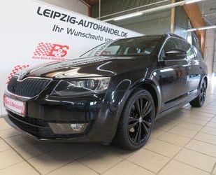 Skoda Skoda Octavia Combi Elegance*Standhzg*Panorama*Can Gebrauchtwagen