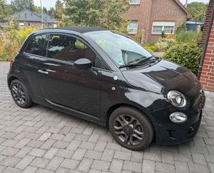 Fiat Fiat 500C Mild Hybrid Hey Google Gebrauchtwagen