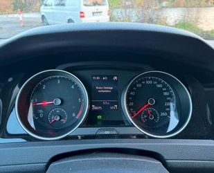 VW Volkswagen Golf 1.6 TDI Sound Variant Sound Gebrauchtwagen