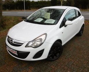 Opel Opel Corsa 1.2 ecoFLEX Gebrauchtwagen