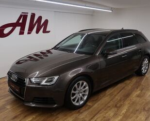 Audi Audi A4 Avant basis ultra/Bi-Xenon/Navi-MMI/TOP!!! Gebrauchtwagen