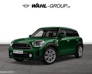 Mini MINI Cooper SE ALL4 COUNTRYMAN SALT II NAVI LED PD Gebrauchtwagen