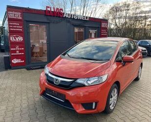 Honda Honda Jazz 1.3 Trend Gebrauchtwagen