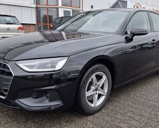 Audi Audi A4 Lim. 35 TDI LED Gebrauchtwagen