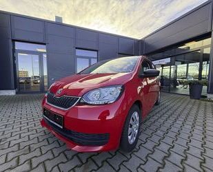 Skoda Skoda Citigo 1.0 Cool Edition Gebrauchtwagen