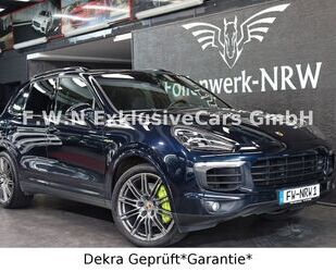 Porsche Porsche Cayenne S E-Hybrid*Approved 01/2026*Pano*M Gebrauchtwagen