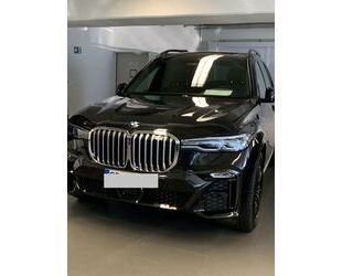 BMW BMW X7 xDrive30d - Gebrauchtwagen