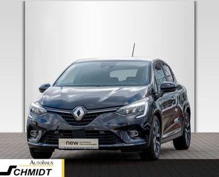 Renault Renault Clio V 1.0 Zen Gebrauchtwagen