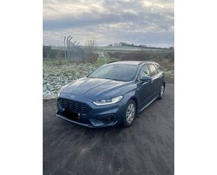 Ford Mondeo Gebrauchtwagen