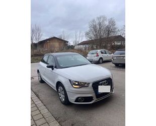 Audi A1 Gebrauchtwagen