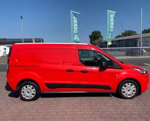 Ford Ford Transit Connect Kasten Lang L2 Trend Automati Gebrauchtwagen