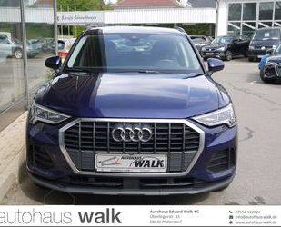 Audi Audi Q3 35 TDI S tronic NAVI B&O Sthz LED RFK Gebrauchtwagen