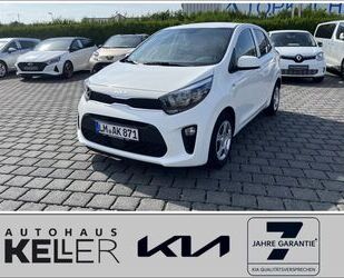 Kia Kia Picanto 1.0 Vision Gebrauchtwagen