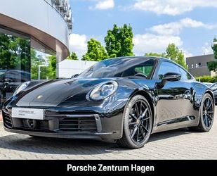 Porsche Porsche 992 911 Carrera InnoDrive Sportabgasanlage Gebrauchtwagen