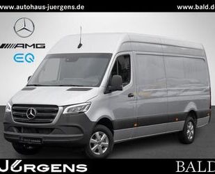 Mercedes-Benz Mercedes-Benz SPRINTER 319 KASTEN+MAXI+L3H2+MBUX-N Gebrauchtwagen