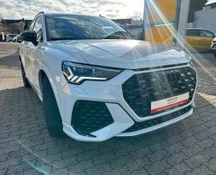 Audi Audi RSQ3 RS Q3 2.5 TFSI quattro Gebrauchtwagen