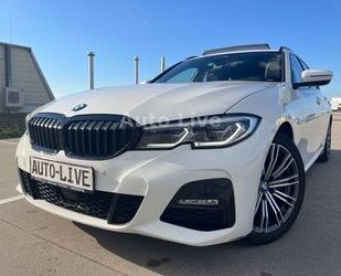 BMW BMW 330d Tou*M PAKET*SAG*VIRT*PANO*LASER*HEAD-UP*V Gebrauchtwagen