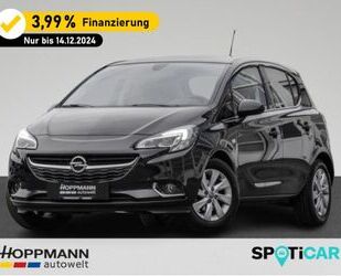 Opel Opel Corsa E Innovation 5-trg, LHZ, SHZ, PDC, Klim Gebrauchtwagen