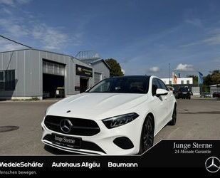 Mercedes-Benz Mercedes-Benz A 200 d Progressive PanoSD LED 