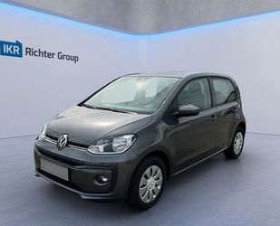 VW Volkswagen up! Gebrauchtwagen