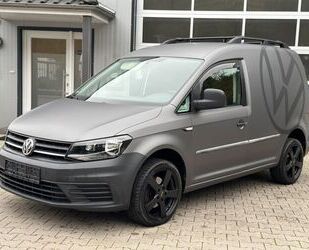 VW Volkswagen Caddy Nfz Kasten EcoProfi BMT Gebrauchtwagen