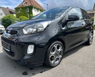 Kia Kia Picanto Intro Edition /Shz/Lhz/Pdc/Ac/Phone/Mf Gebrauchtwagen