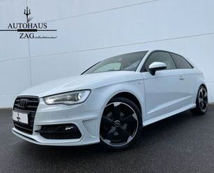 Audi Audi A3 1.4 TFSI*S-LINE*Bi-XENON*NAVI*PDC*18