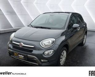 Fiat Fiat 500X 1.4 MultiAir City Cross Parksensoren Si Gebrauchtwagen