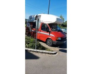 Ford Ford Transit Gebrauchtwagen