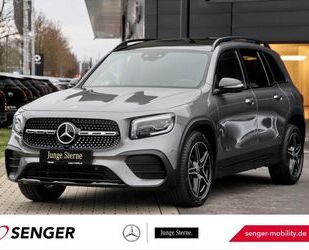 Mercedes-Benz Mercedes-Benz GLB 200 AMG Night Distronic Multibea Gebrauchtwagen