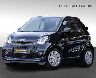 Smart Smart EQ FORTWO CABRIO |SHZ|22KW|PTS|KLIMA Gebrauchtwagen