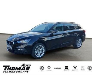 Seat Seat Leon Sportstourer Style 2.0TDI DSG Gebrauchtwagen