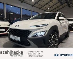 Hyundai Hyundai Kona 1.6 Trend Hybrid 2WD Gebrauchtwagen