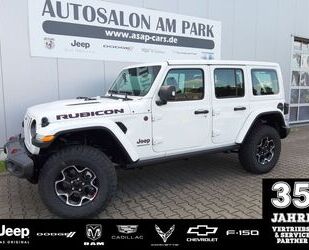 Jeep Jeep Wrangler Unlimited Rubicon 2.0 T-GDi 4x4 Gebrauchtwagen