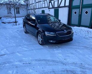 Skoda Skoda Octavia 2.0 TDI Combi Joy Gebrauchtwagen