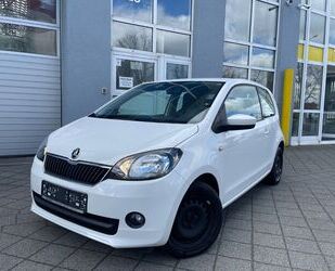 Skoda Skoda Citigo Ambition Gebrauchtwagen