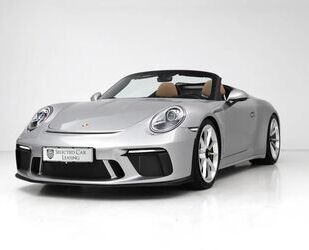 Porsche Porsche 911 Speedster °106/1948°HERITAGE°918-SITZE Gebrauchtwagen