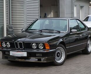 Alpina ALPINA B7 Turbo Coupe /1 E24 Klima Schiebedach H- Gebrauchtwagen