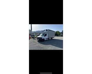 Renault Renault Master L3 H1 *Schlafkabine*Mwst. Ausweissb Gebrauchtwagen