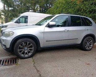 BMW BMW X5 E70 2009 Tausch auch die ist in ein... Gebrauchtwagen