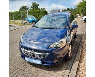 Opel Opel Corsa E Selection 