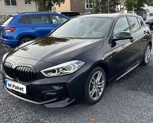 BMW BMW 116 i M Sport Paket *Kamera*Allwetter Reifen*T Gebrauchtwagen