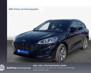 Ford Ford Kuga 1.5 EcoBoost ST-LINE X AHK LED B&O Sound Gebrauchtwagen