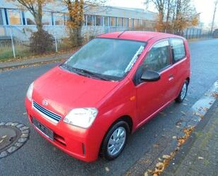 Daihatsu Daihatsu Cuore Plus Automatik Gebrauchtwagen