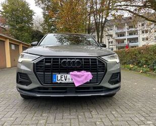 Audi Audi Q3 35 TDI quattro advanced Gebrauchtwagen