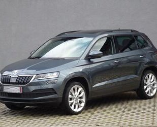 Skoda Skoda Karoq 2,0 TDI Style/LED/Panorama/Business/19 Gebrauchtwagen